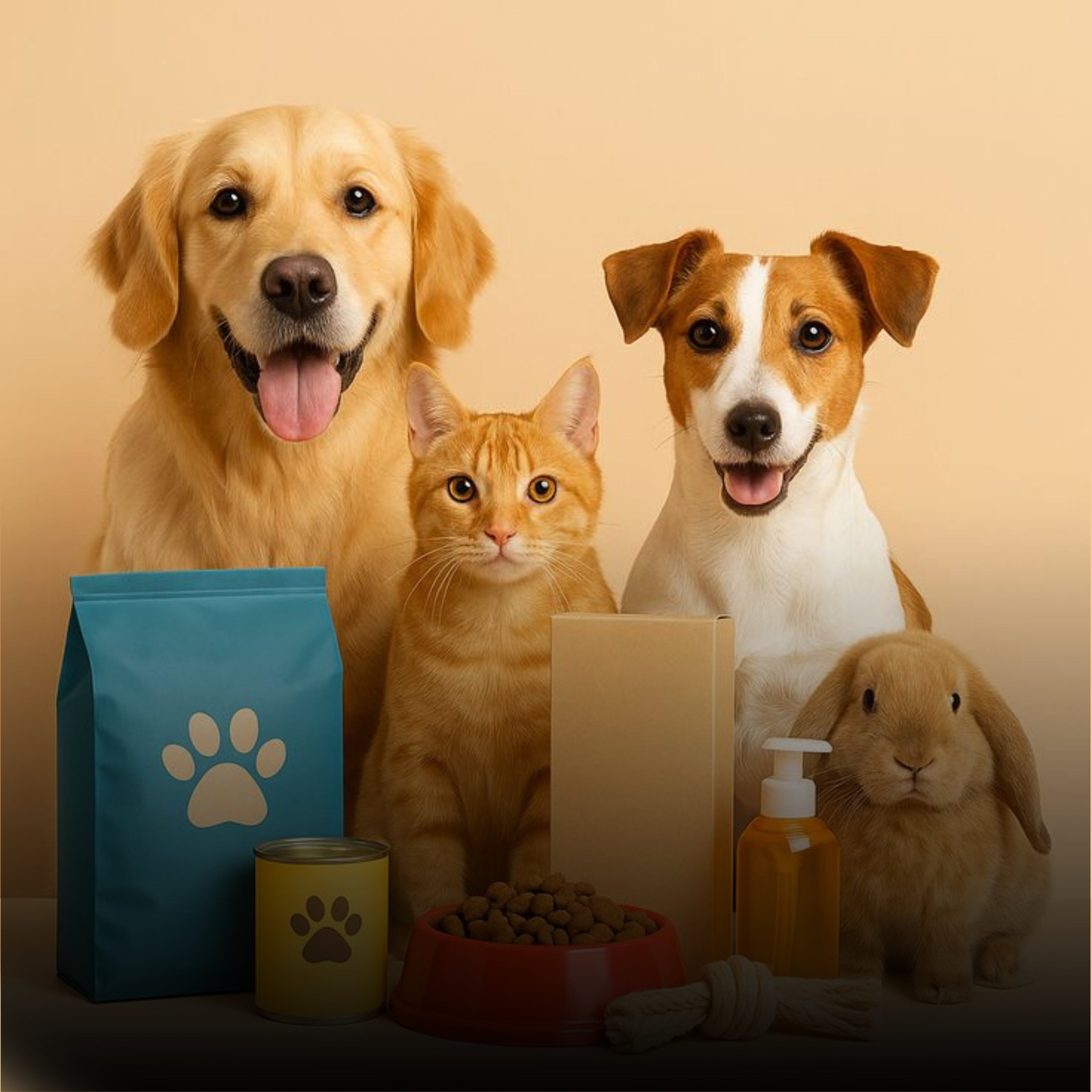 Pets