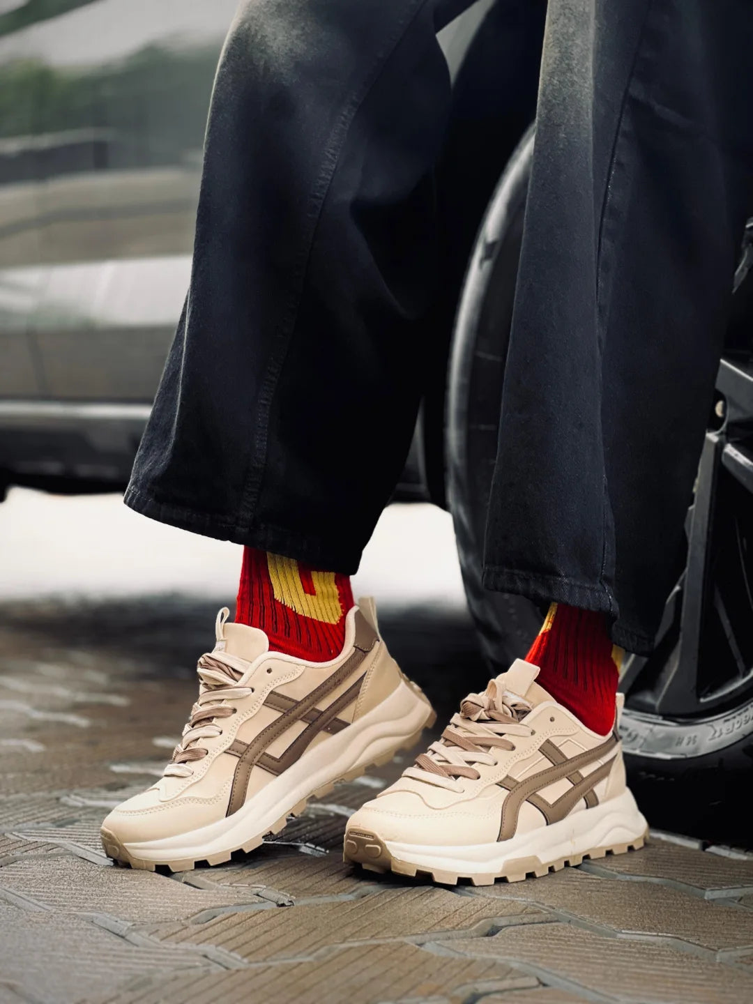 Casual wear Sneakers