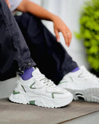 Sheakers Vangyo Heels