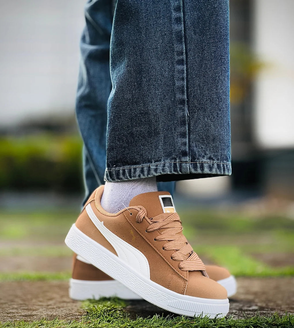 Puma Casual Shoe