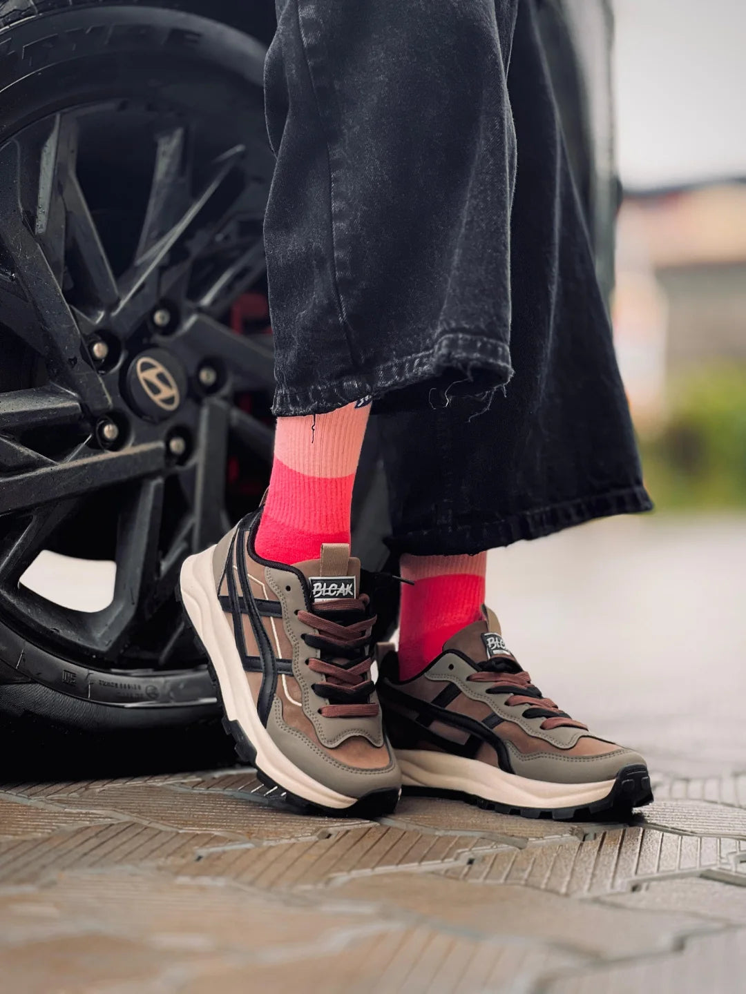 Casual wear Sneakers