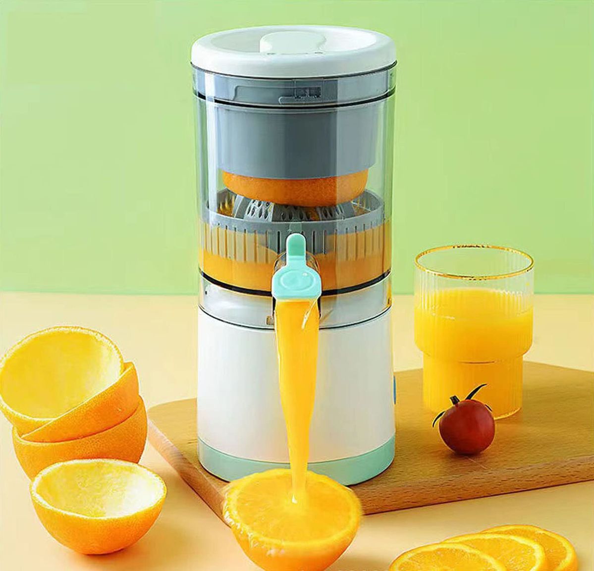 CITRUS JUICER