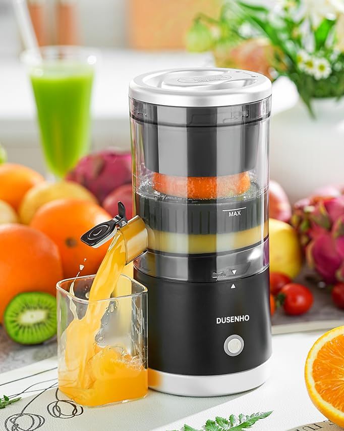 CITRUS JUICER