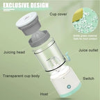 CITRUS JUICER
