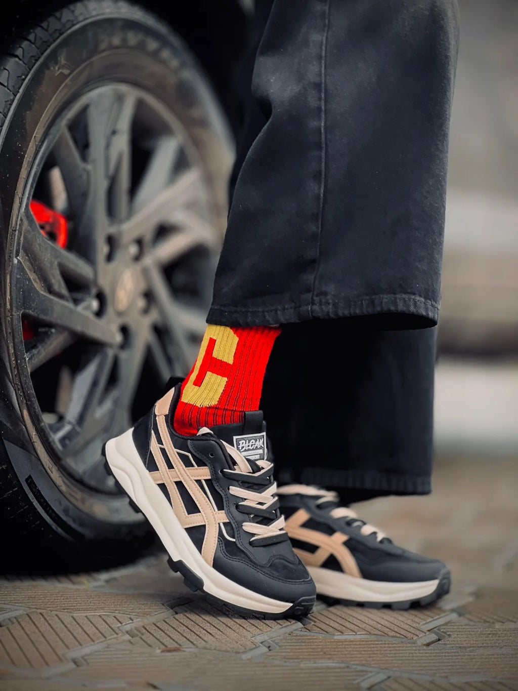 Casual wear Sneakers