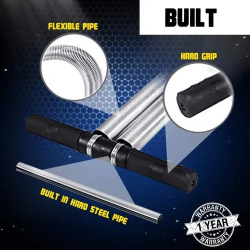 Dropshipping- MCP Double Spring Waist Tummy Trimmer