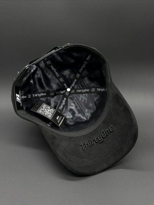 Black 31 Cap