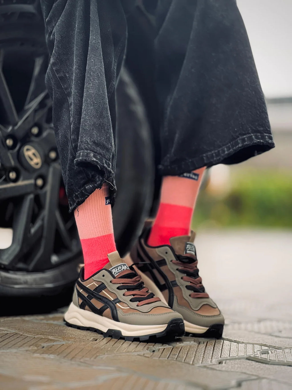 Casual wear Sneakers