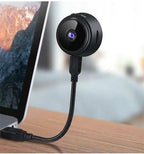 Smart Eye, Mini Wireless WiFi Security Camera