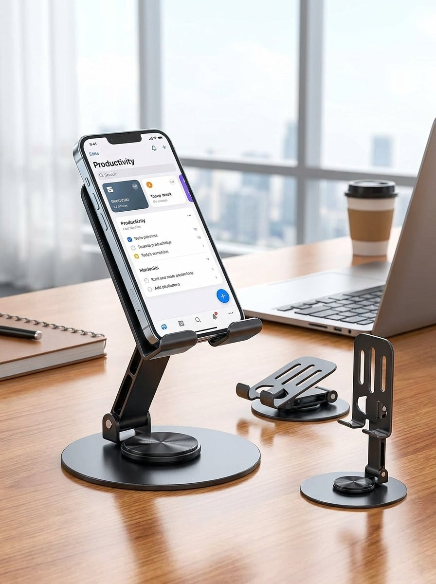 Table Mobile Holder