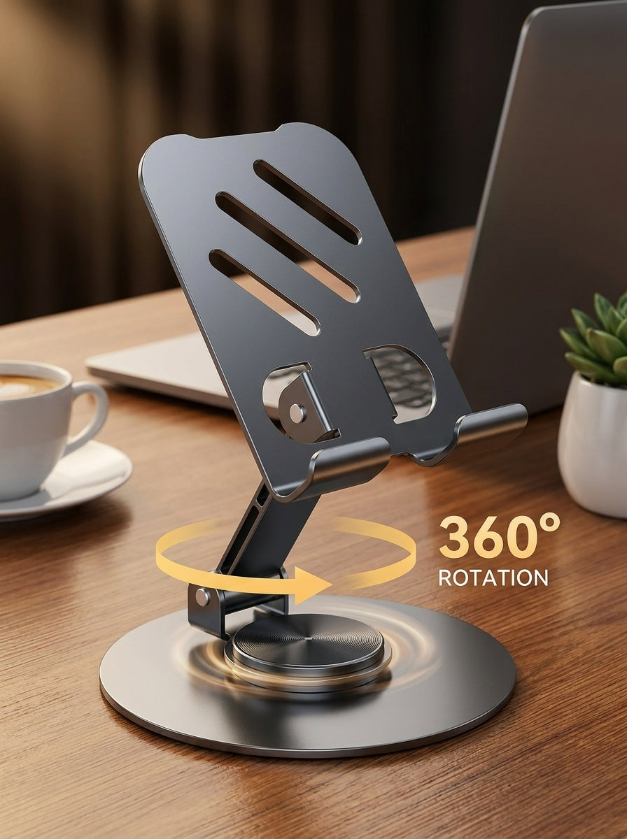 Table Mobile Holder