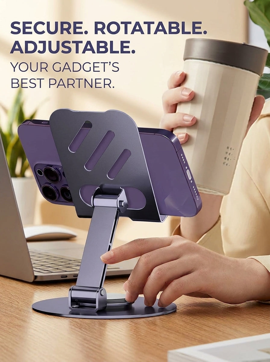 Table Mobile Holder