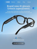 Smart Glasses AIMB-S1 M02