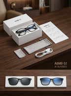 Smart Glasses AIMB-S1 M02