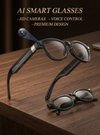 Smart Glasses AIMB-S1 M02