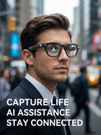 Smart Glasses AIMB-S1 M02