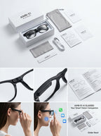 Smart Glasses AIMB-S1 M02