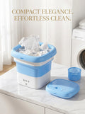 Mini Washing Machine