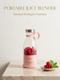 Portable Juice Blender