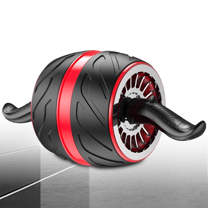 MCP Mega Ab Wheel Roller