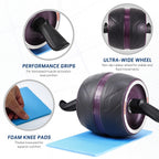 MCP Mega Ab Wheel Roller