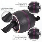 MCP Mega Ab Wheel Roller