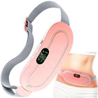Menstrual Heating Device, Rechargeable Period Pain Relief Machine