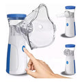 Mesh Nebulizer