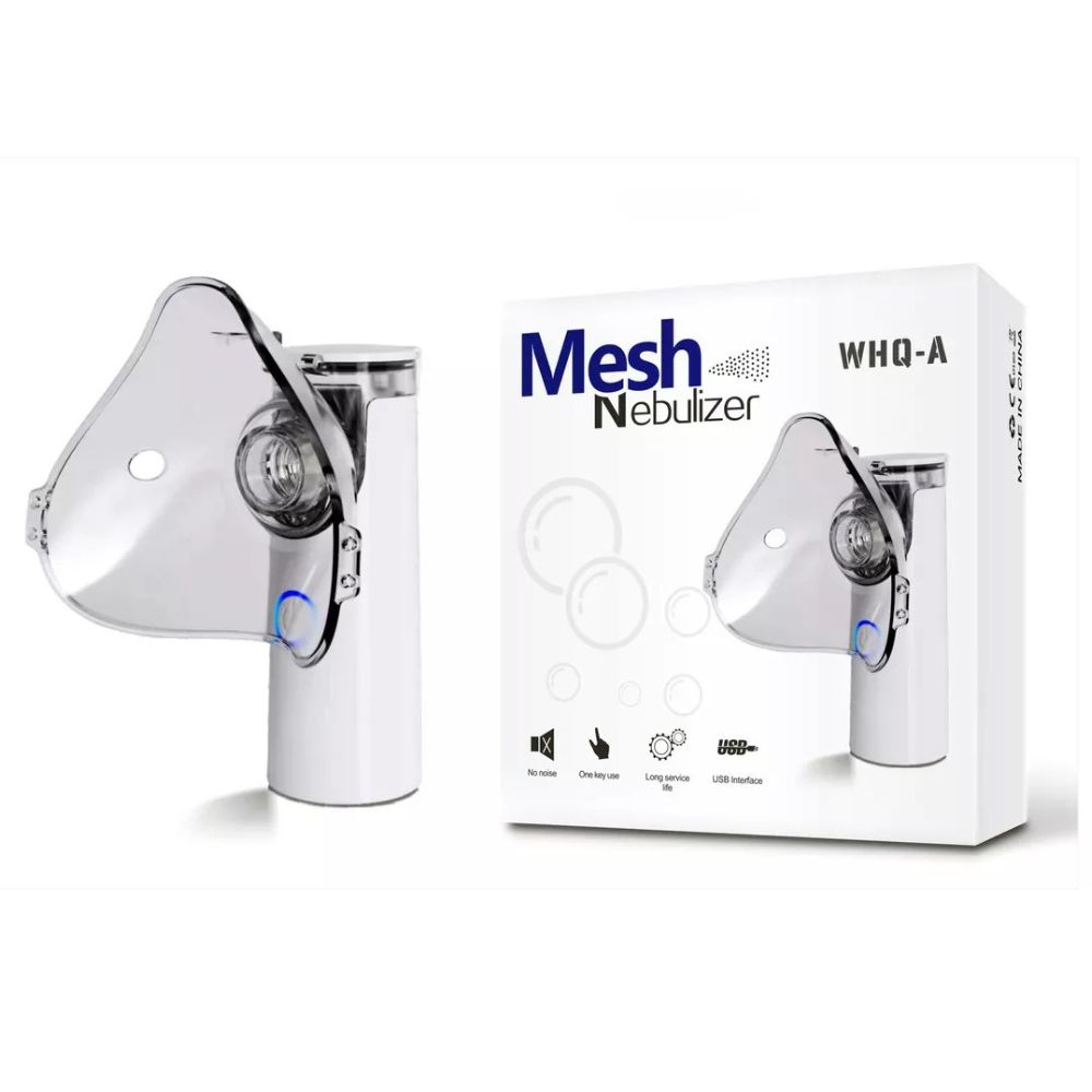Mesh Nebulizer