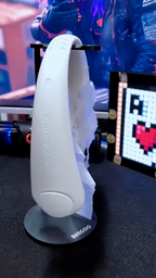 Neck Cooling Fan, Air Conditioner Neck Fan with Cooling Plate