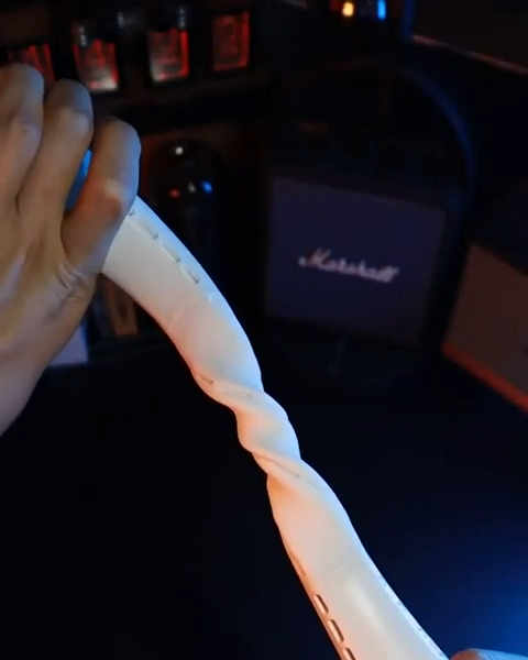 Neck Cooling Fan, Air Conditioner Neck Fan with Cooling Plate