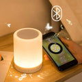 Touch Lamb portable Speaker