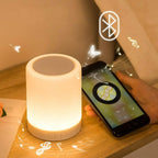 Touch Lamb portable Speaker
