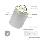 Touch Lamb portable Speaker