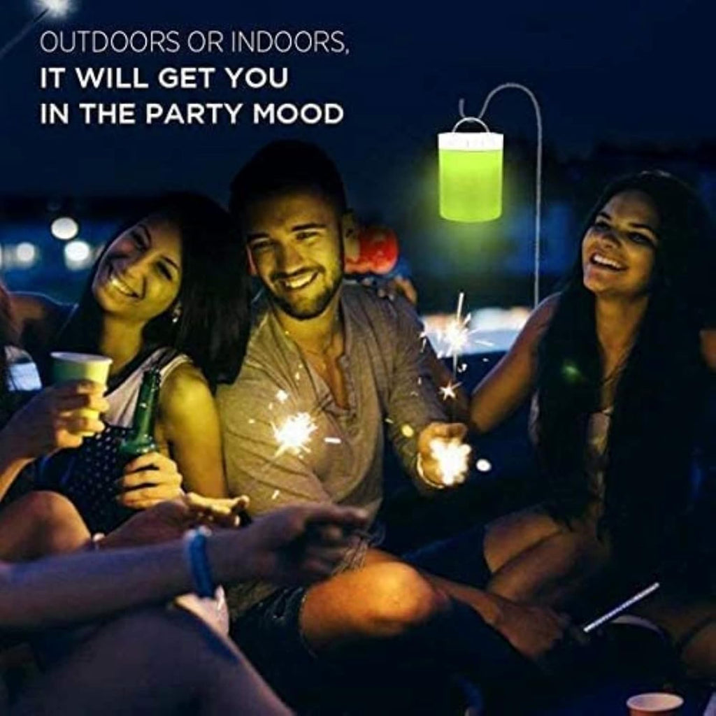 Touch Lamb portable Speaker