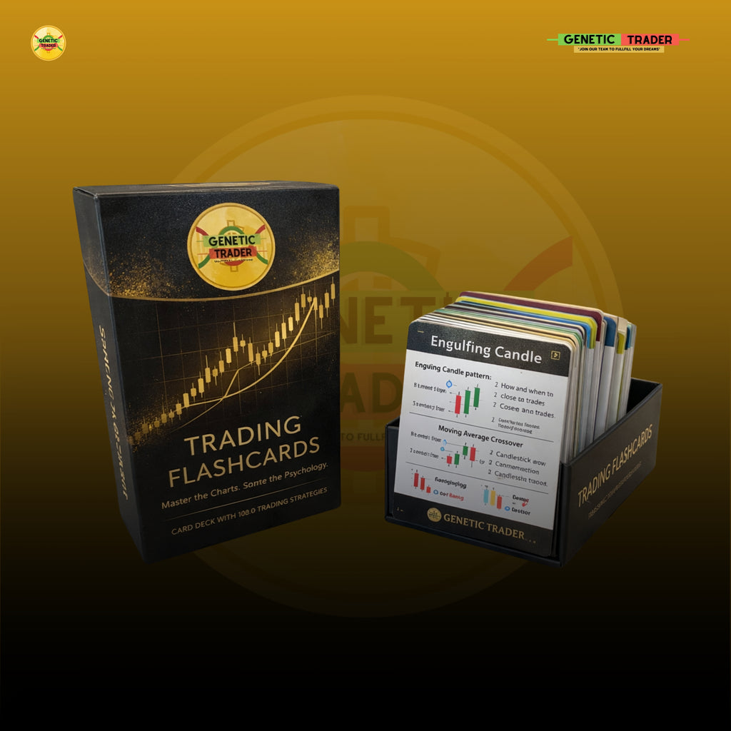 Trading Flash Cards