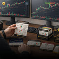 Trading Flash Cards