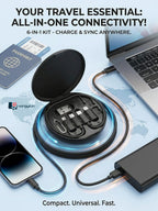 Data Cable Set