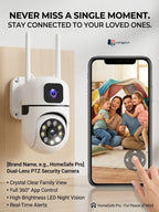 Surveillance Smart camera