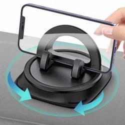 Car phone mount