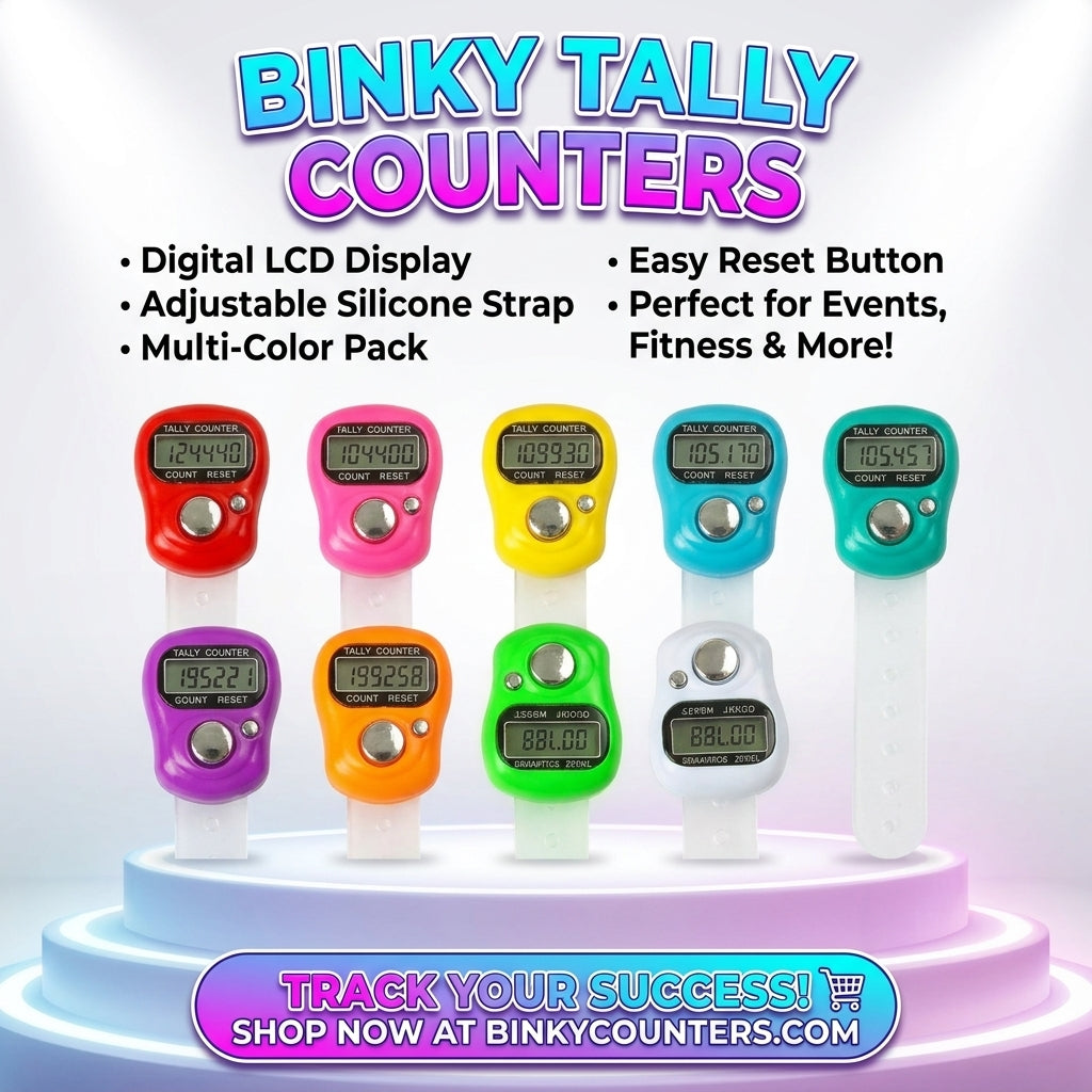 Counting machine