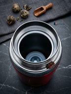 Flask Water Bottle