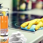 Kitchen cleaner