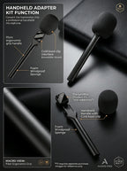 Mic Handle