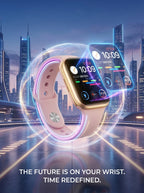 FK88 SMART WATCH