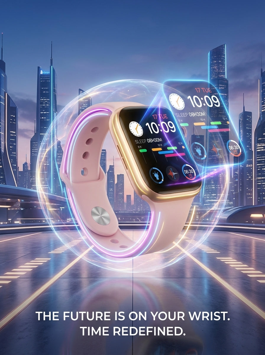 FK88 SMART WATCH