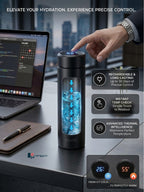 Temprature Water Bottle