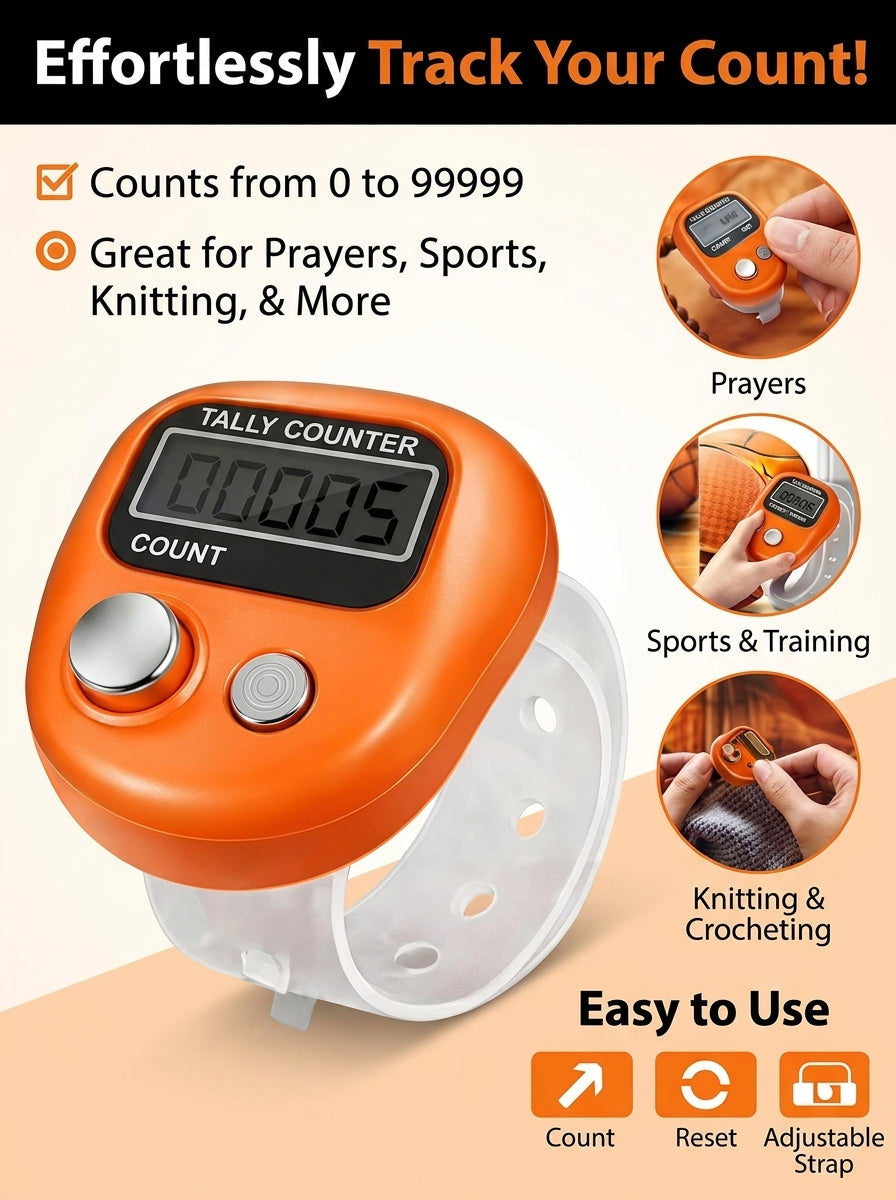 Counting machine
