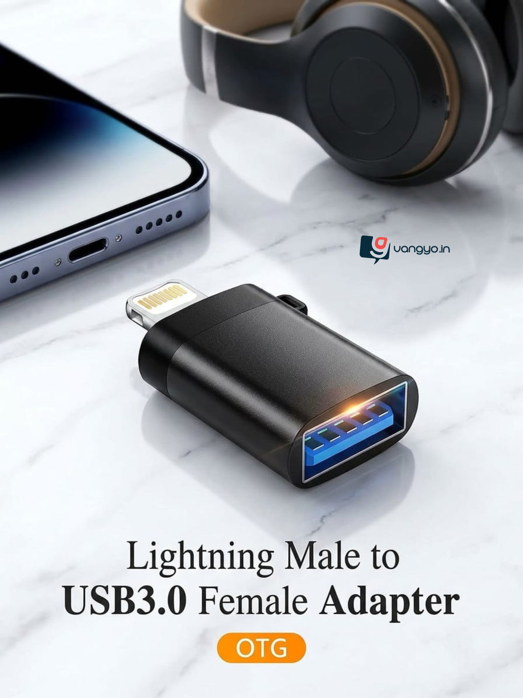 USB OTG