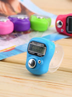Counting machine